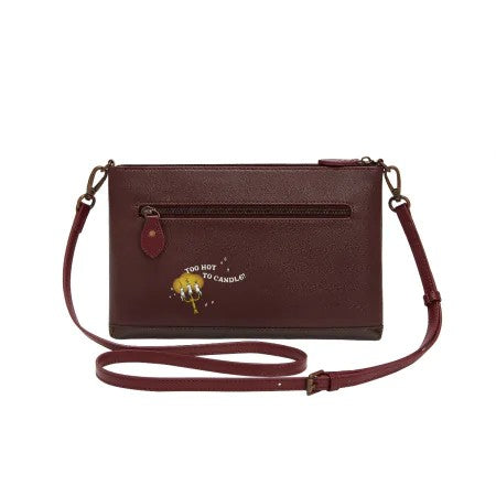 Vendula Mystic Wicks Candle Kate Bag