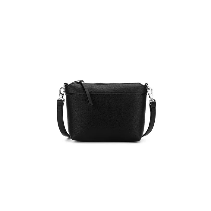 Black Caviar Handbag Tiffany Black