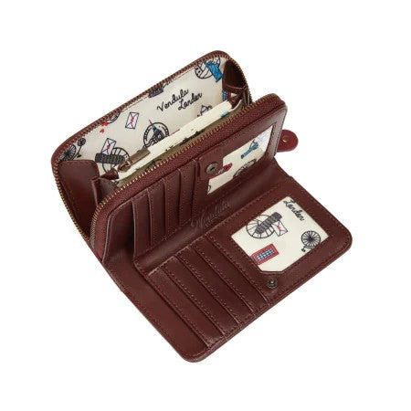 Vendula Mystic Wicks Candle Medium Zipar