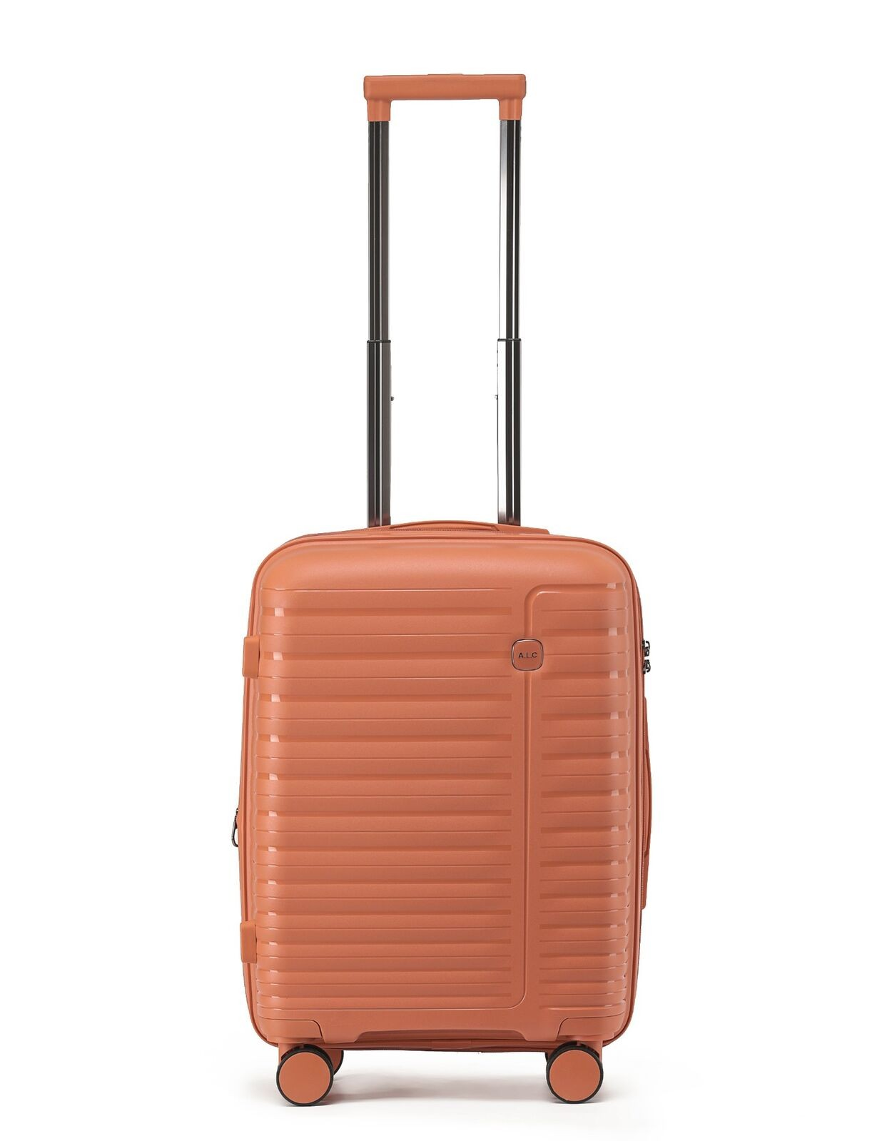 Australian Luggage Astro 75cm Case Rust