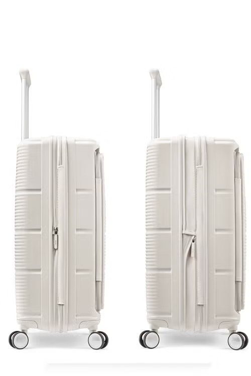 Samsonite Paralux 75cm Case 156526 Stone