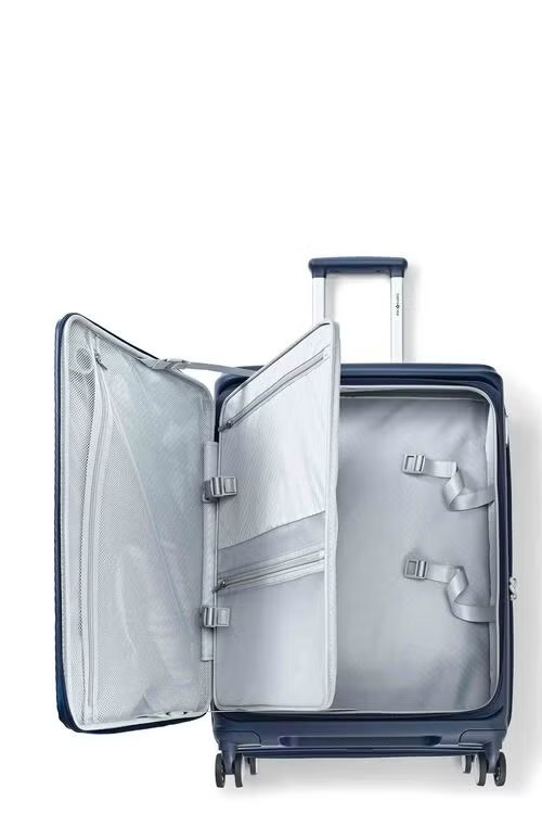 Samsonite Paralux 67cm Case 156525 Navy