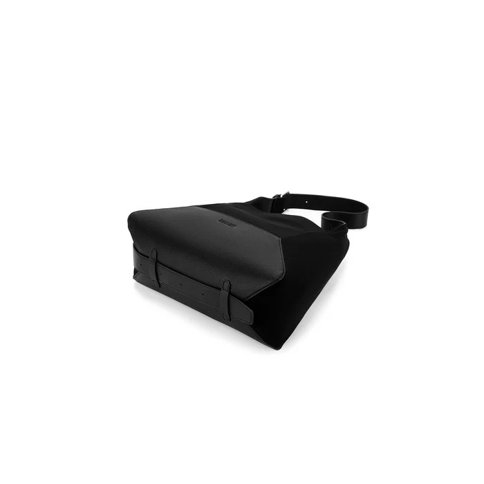Black Caviar Handbag Jacqueline Black