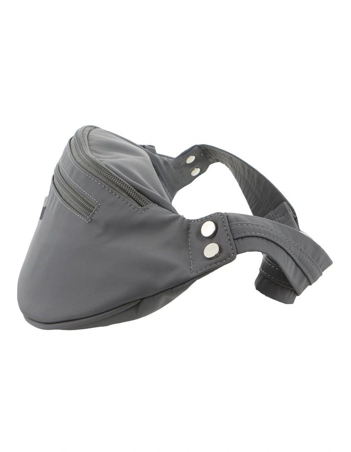 Pierre Cardin Anti Theft Bum PC3178 Grey