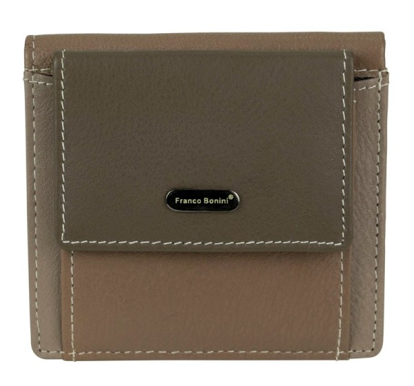 Franco Bonini Purse 15-033 Mushroom multi