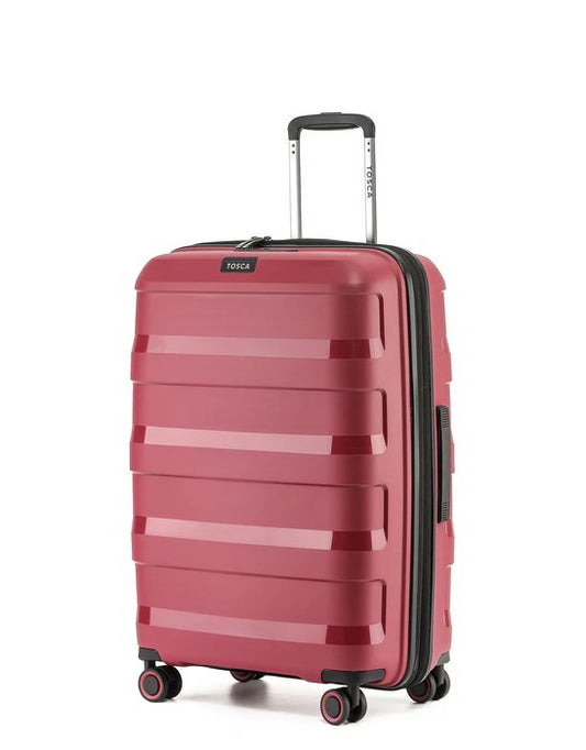 Tosca Comet TCA200 case 67cm Rumba Red