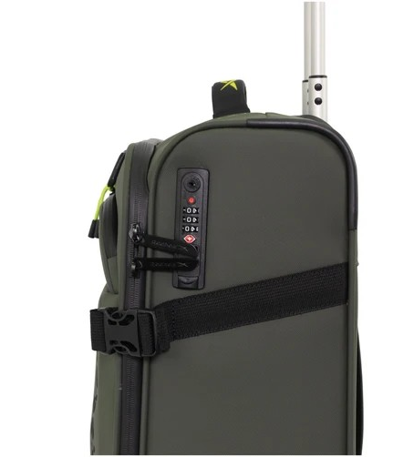 Reebok RB04L Case Khaki