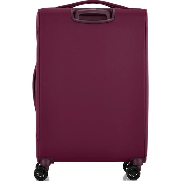 American Tourister | AppLite5 Medium Soft Case | Burgundy