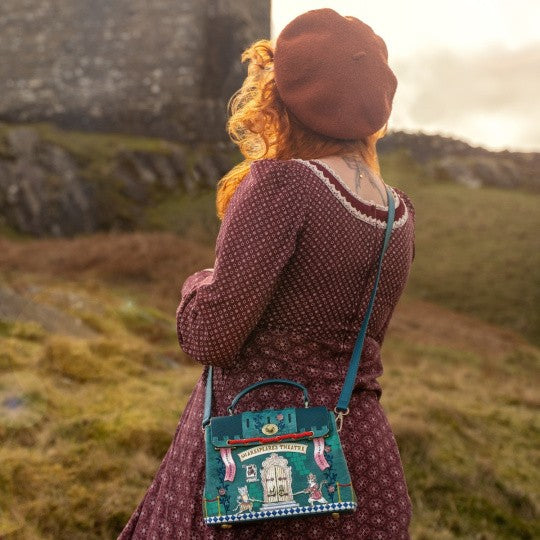Vendula Hamlet Mini Grace Bag