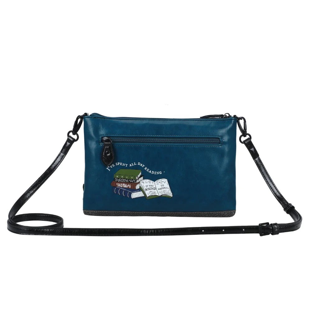 Vendula Between The Covers Kate Bag