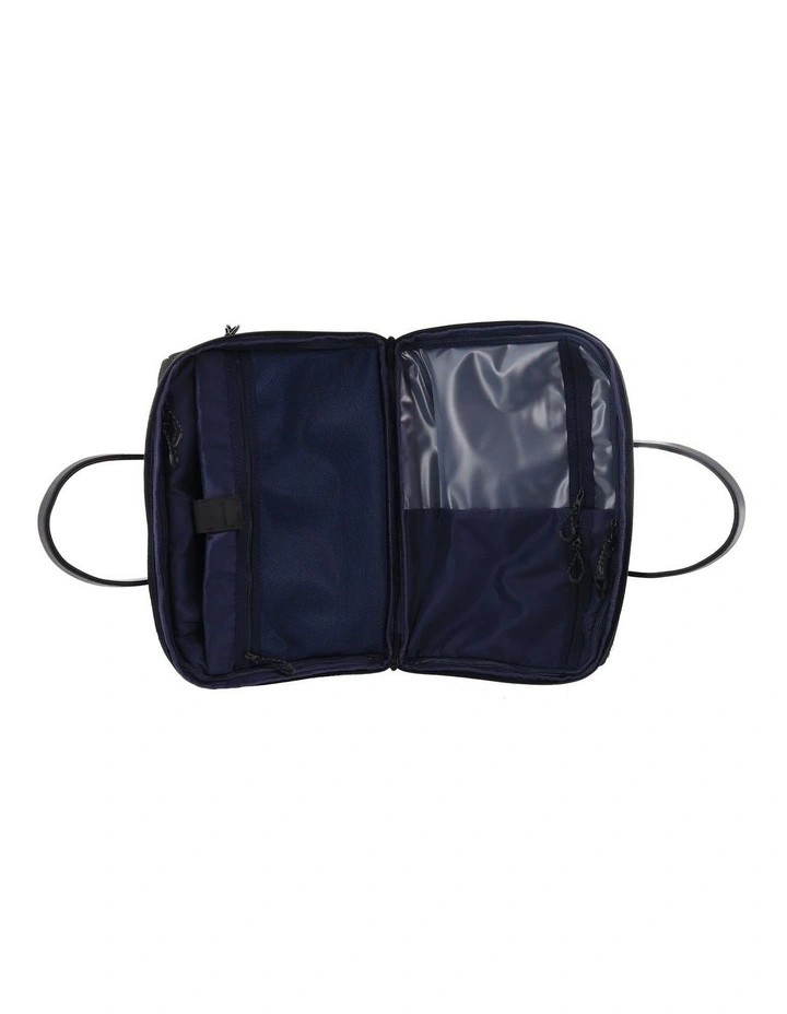 Pierre Cardin Duffle Bag PC4104 Black