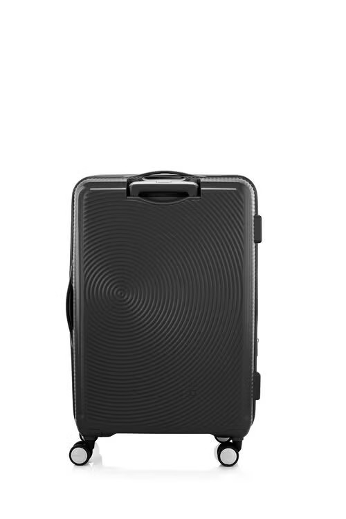 American Tour Curio Book 75cm 148234 Black