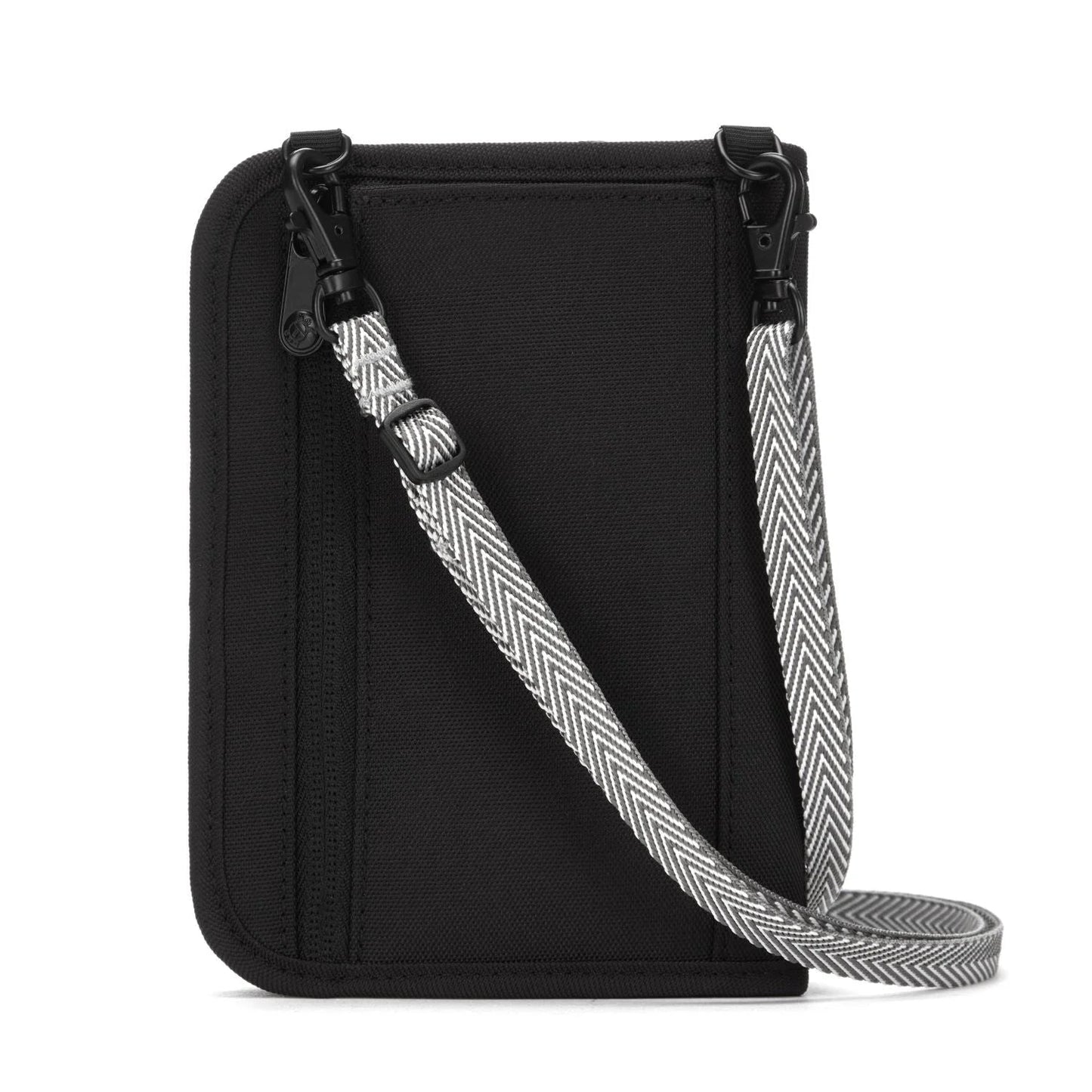 Pacsafe Passport Wallet 10561 Black