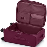 American Tourister | AppLite5 Medium Soft Case | Burgundy