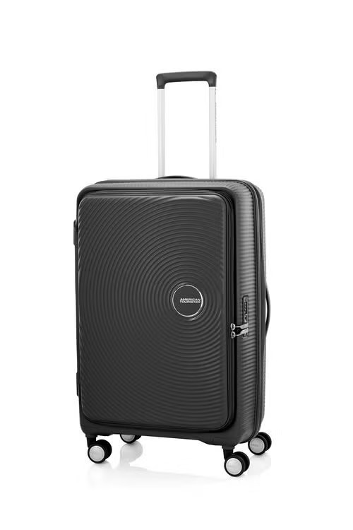 American Tour Curio Book 75cm 148234 Black