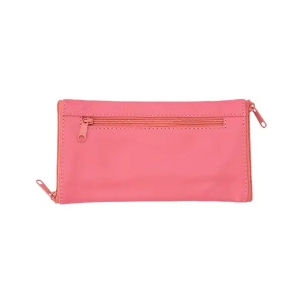 Franco Bonini Glasses Case 2020 Peony Pink