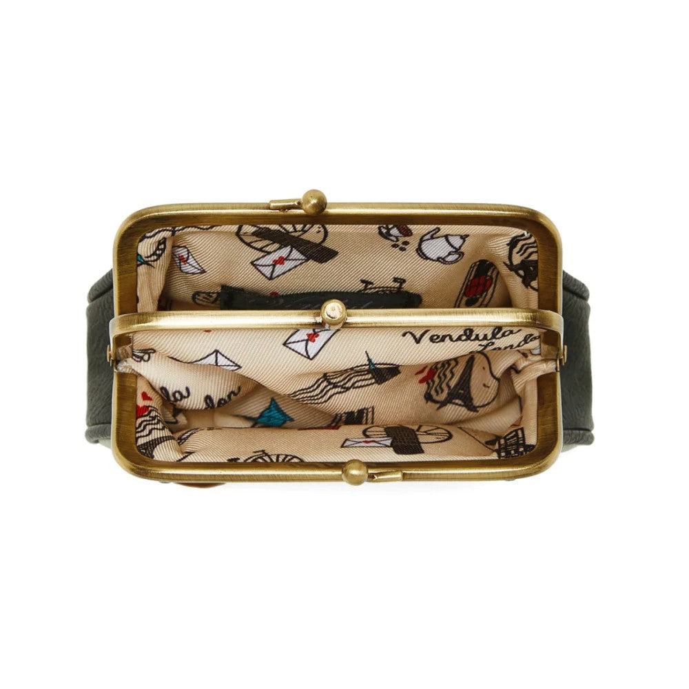 Vendula The Witches Pantry Clipper Coin