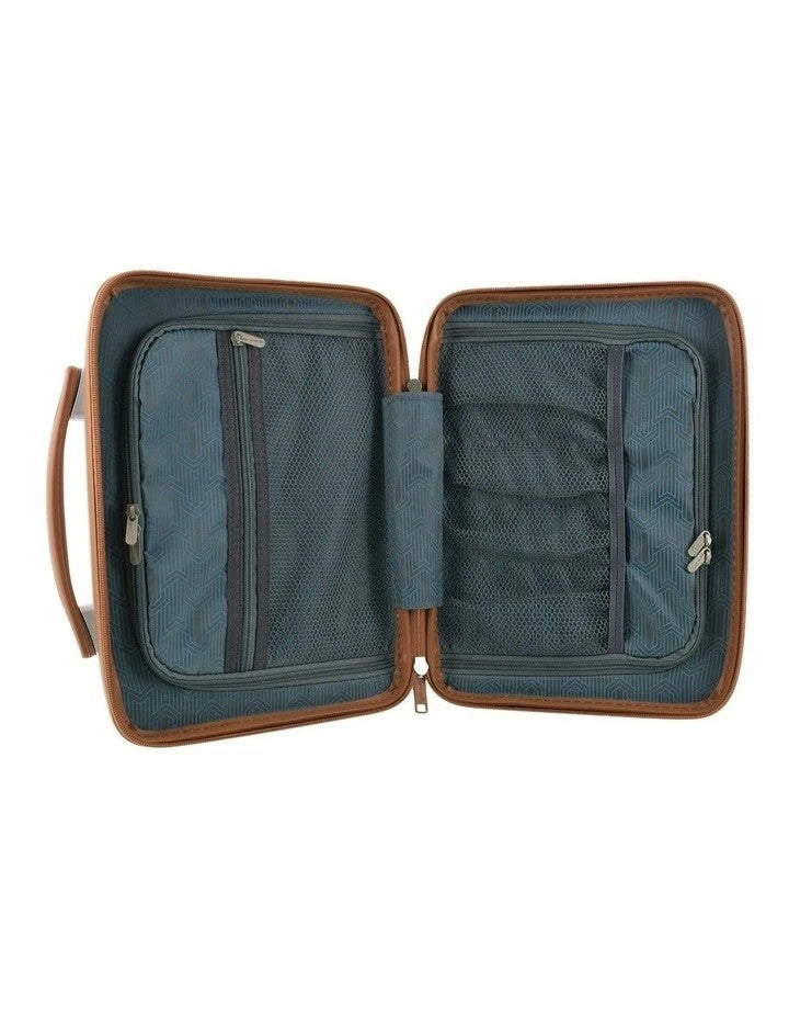 Pierre Cardin PC3937B Beauty Case White