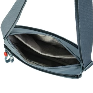 Hedgren HIC176M shoulder bag in stormy