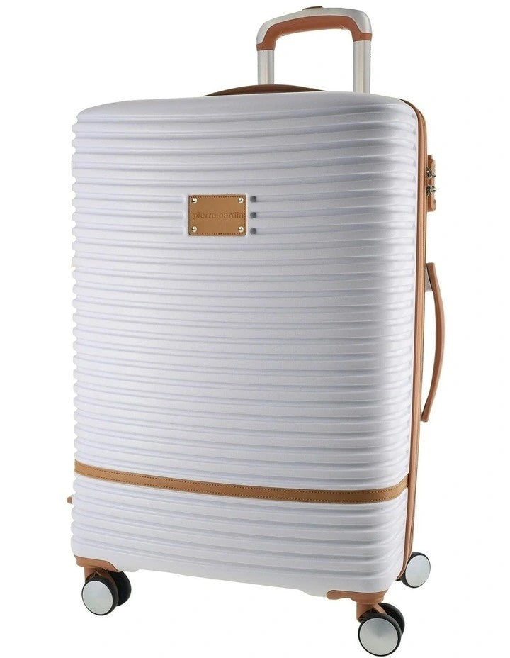 Pierre Cardin PC3937M Case White