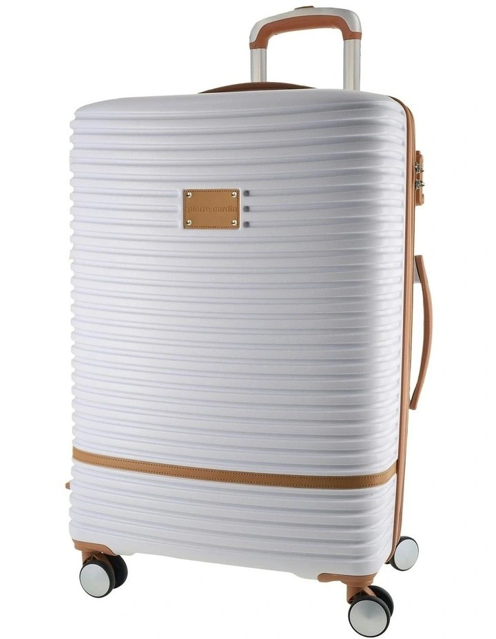 Pierre Cardin PC3937M Case White