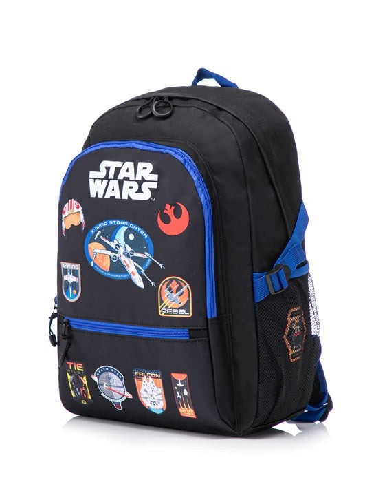 Star Wars Back Pack SW26