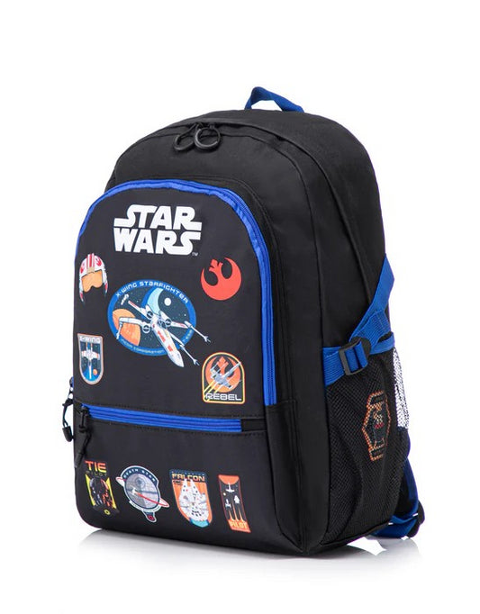Star Wars Back Pack SW26