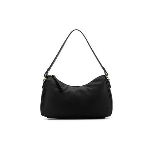 Black Caviar Handbag Claudette Black