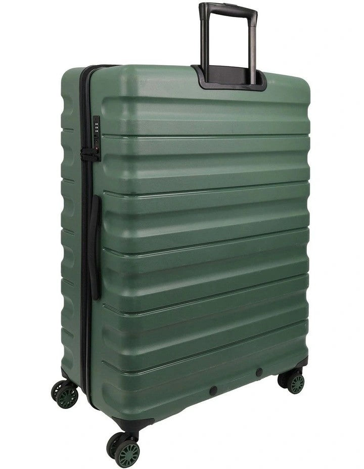 Pierre Cardin PC3941L Case Moss