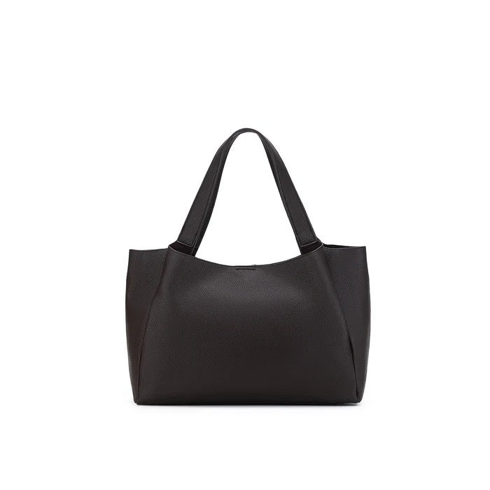 Black Caviar Handbag Sylvie Coco