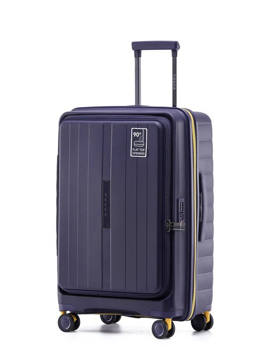 Tosca cruiser 67cm Case Purple