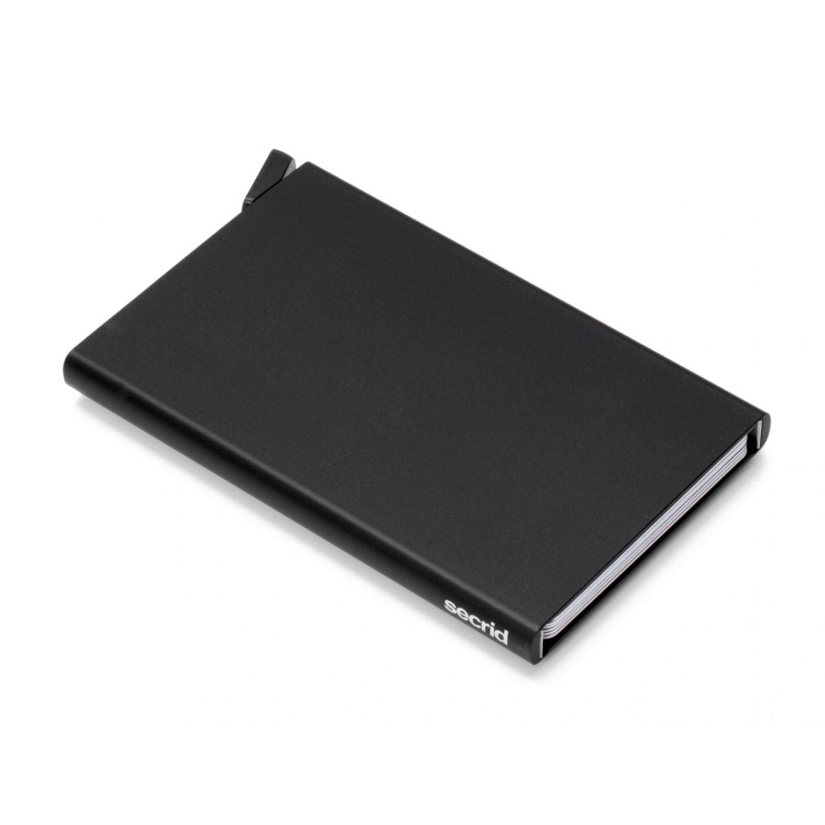 Secrid Cardprotector Black