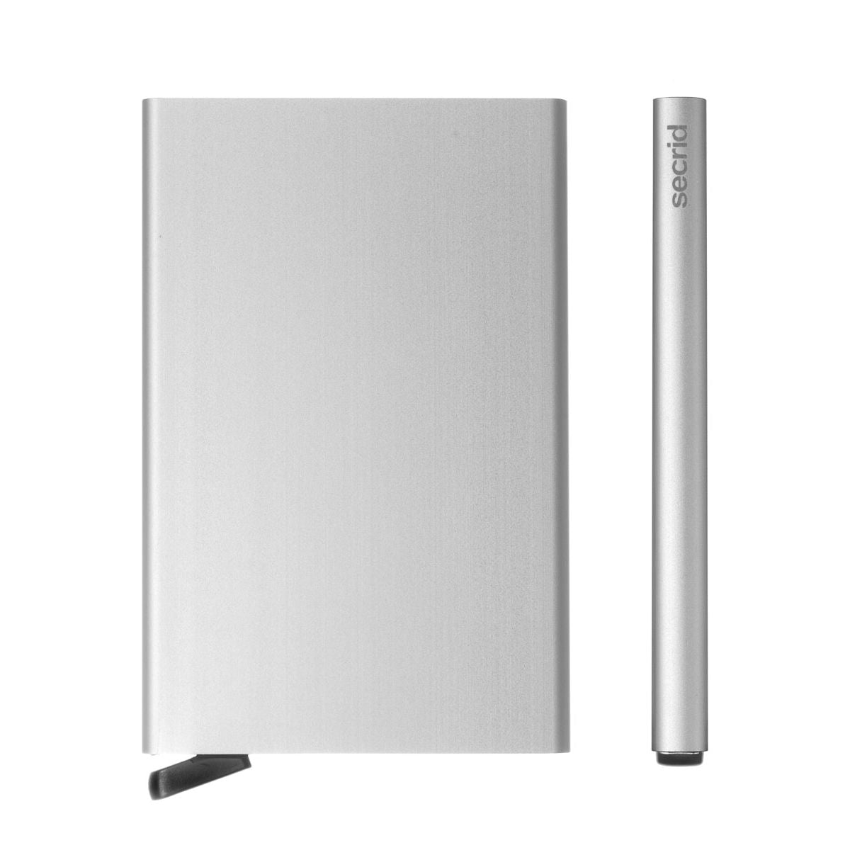 Secrid Cardprotector Silver