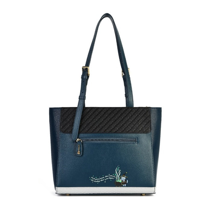 Vendula London Corner Cauldron Shopper Bag