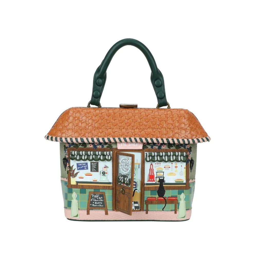 Vendula Pie Shop Grab Bag