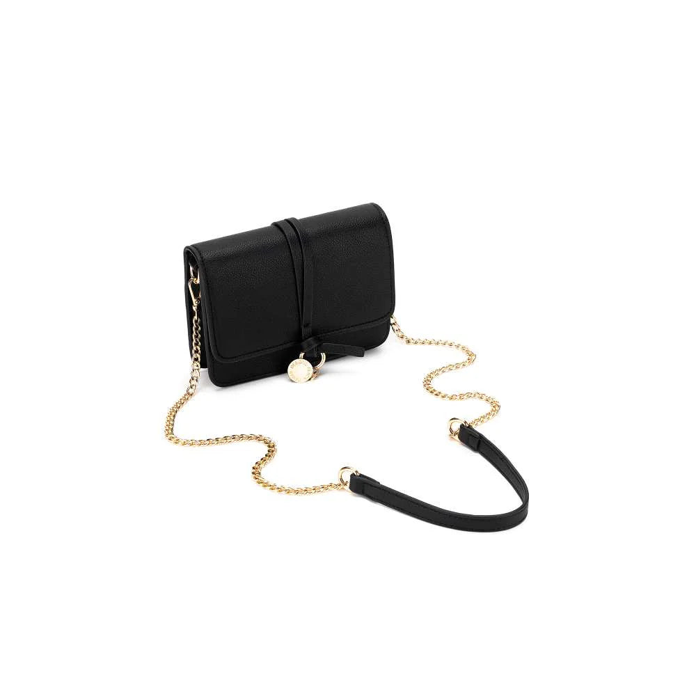 Black Caviar Handbag Gigi Black