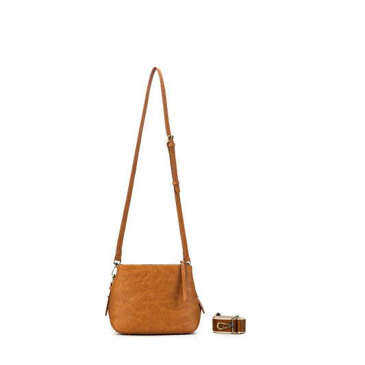 Black Caviar Handbag Daniella Tan