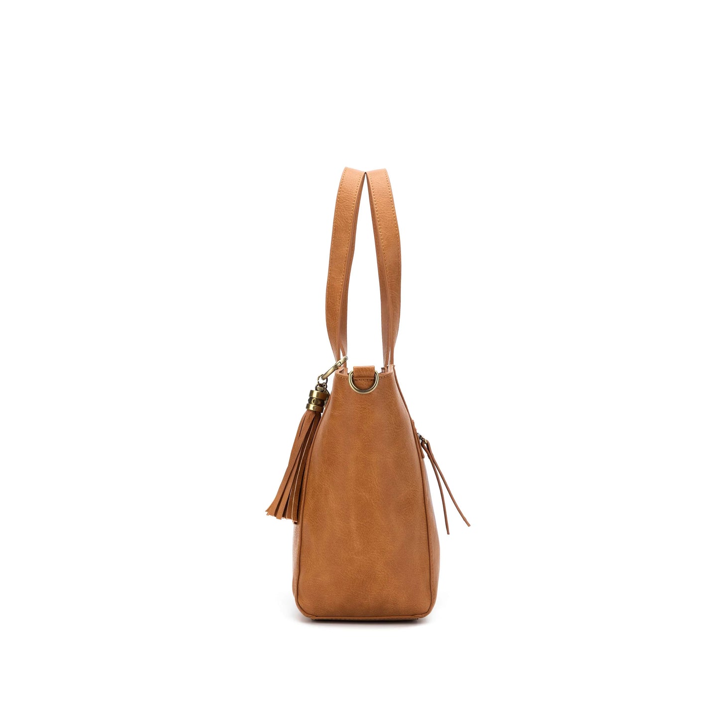 Black Caviar Handbag Liana Tan