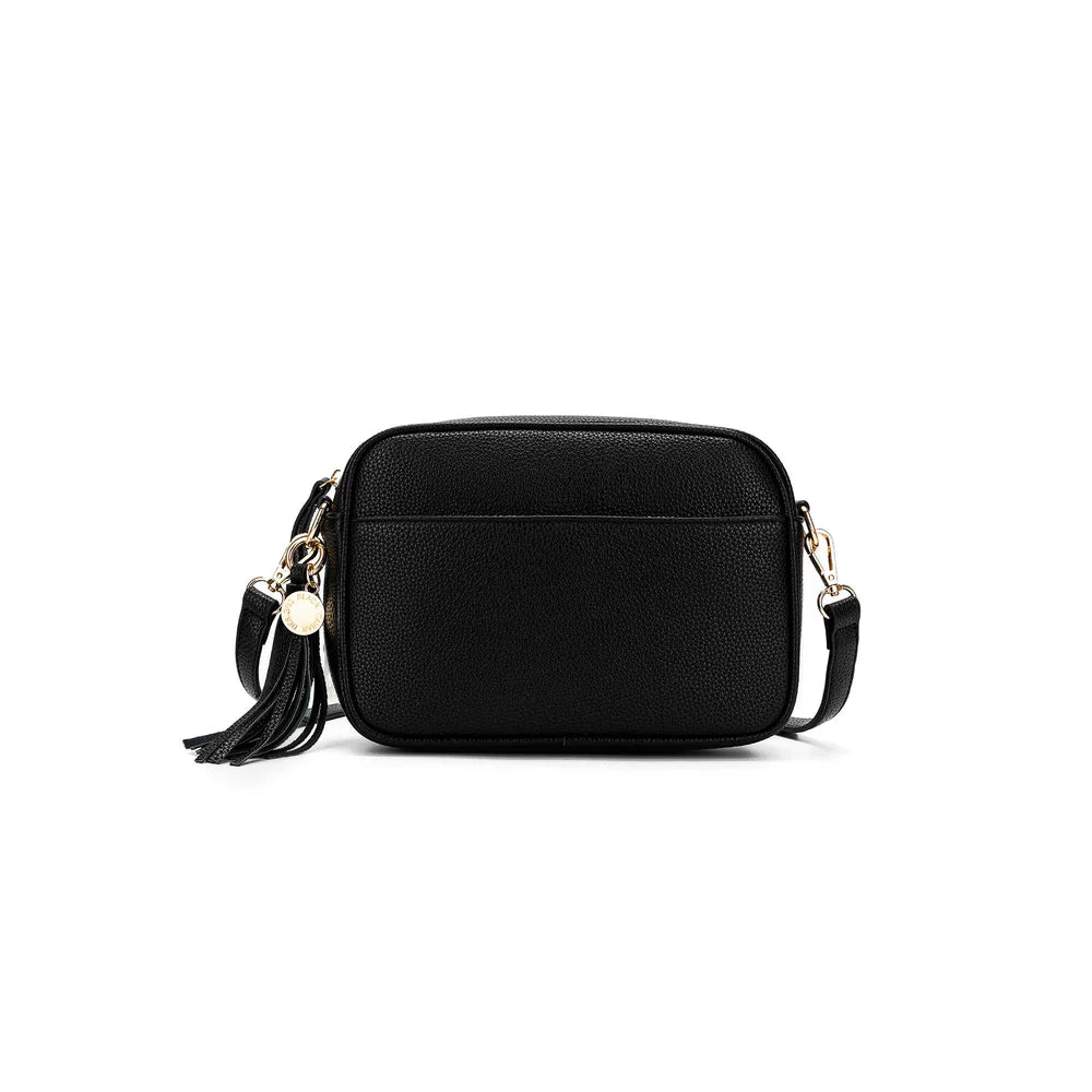 Black Caviar Handbag Indie Black