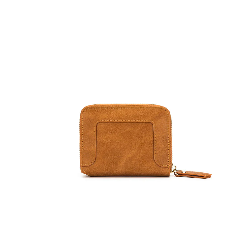 Black Caviar Wallet Rebel Tan