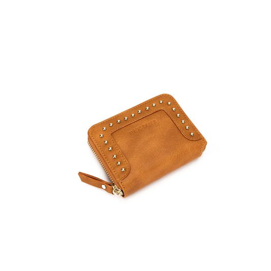 Black Caviar Wallet Rebel Tan