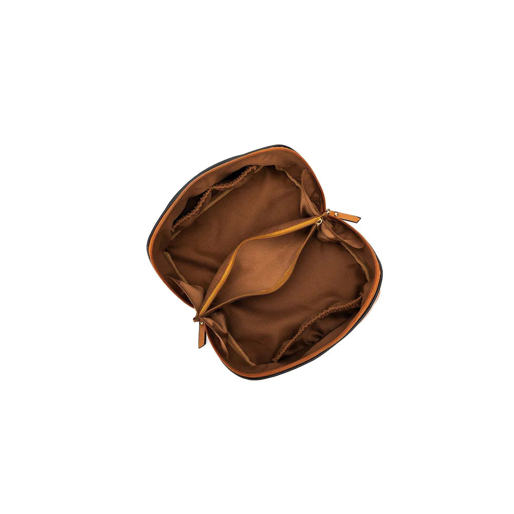 Black Caviar Make up Coco Tan