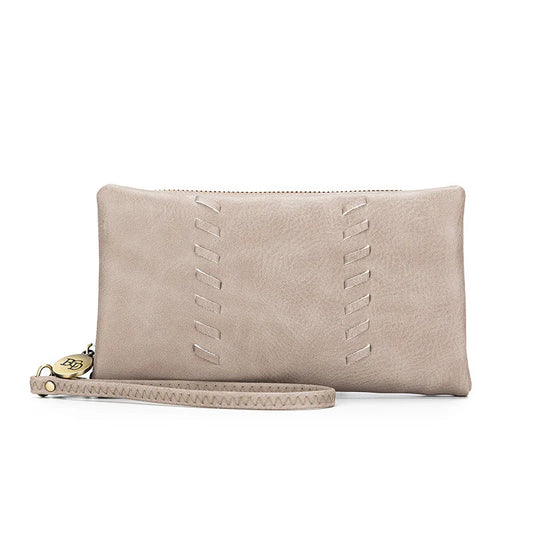 Black Caviar Handbag Sky Stone