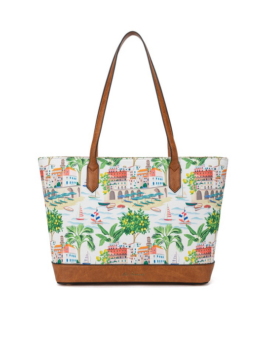 Miss Serenade Handbag XB-2396