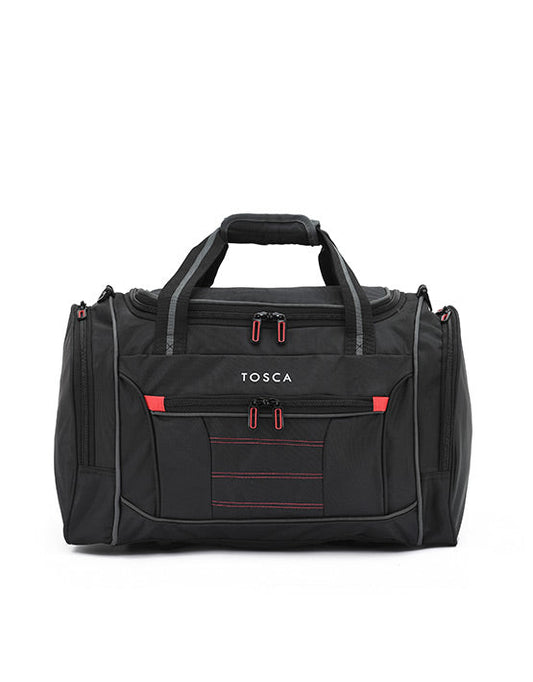 Tosca Duffle Bag TCA794S Black