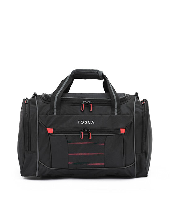 Tosca Duffle Bag TCA794S Black