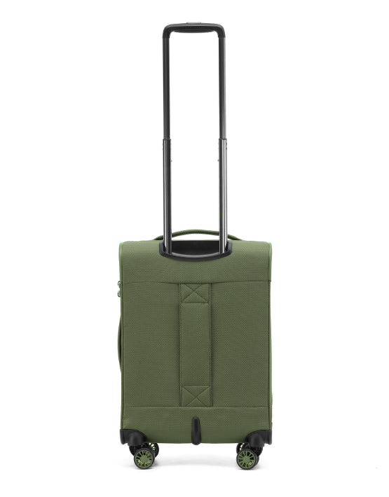 Tosca So Lite 54cm Case Khaki