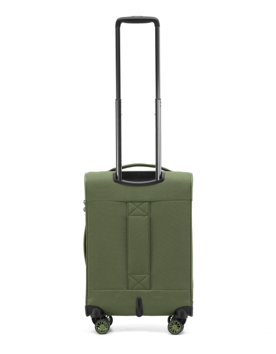 Tosca So Lite 54cm Case Khaki