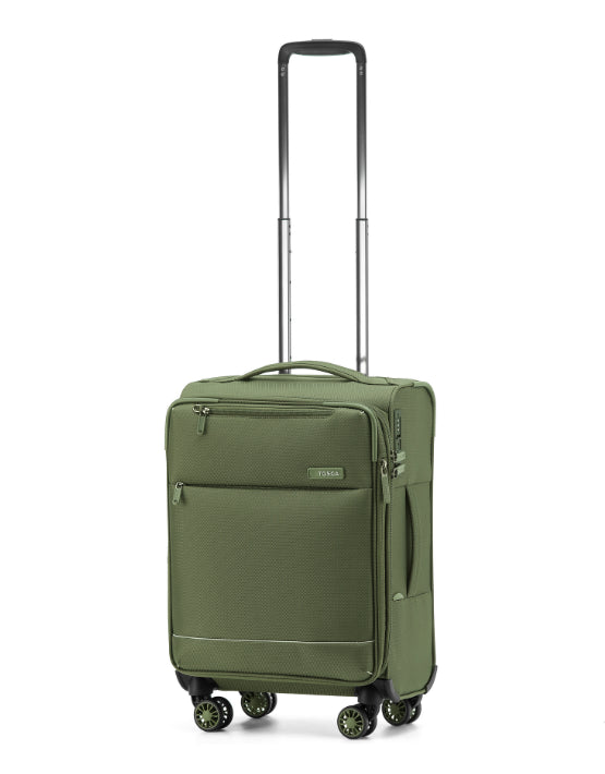 Tosca So Lite 54cm Case Khaki