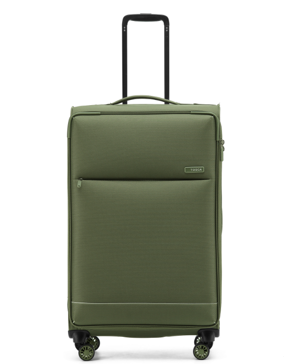 Tosca So Lite 79cm Case Khaki